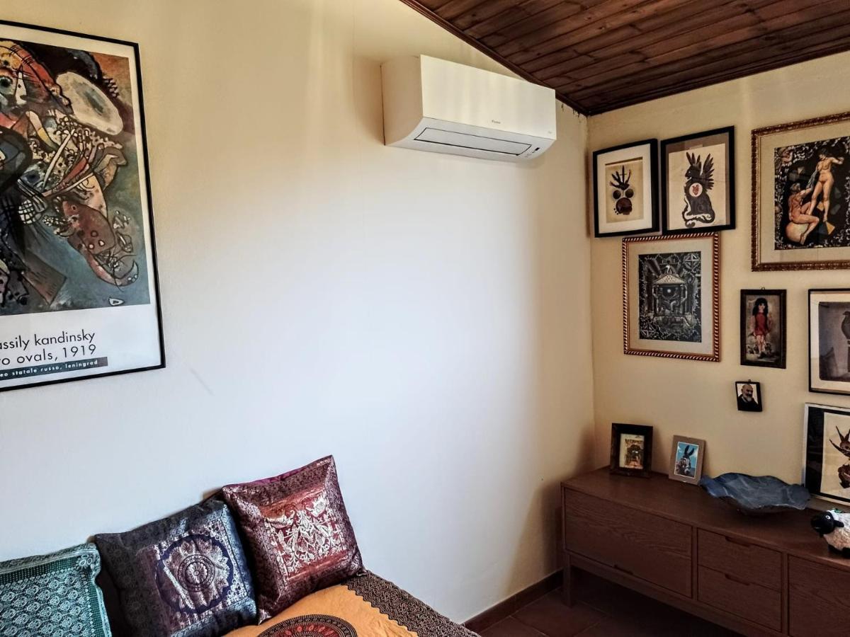 Ferienwohnung Flat With Panoramic Terrace And Private Pool Mt5X3 Taormina Exterior foto