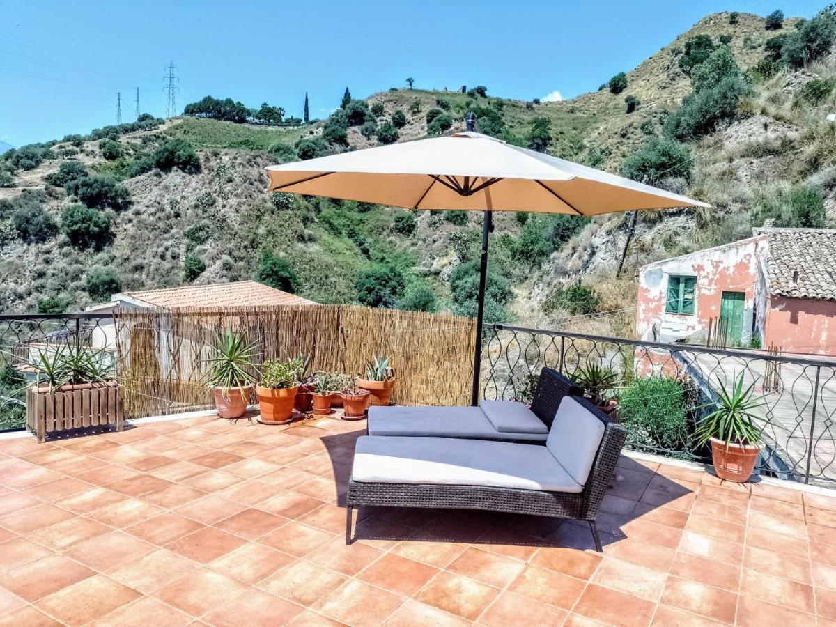 Ferienwohnung Flat With Panoramic Terrace And Private Pool Mt5X3 Taormina Exterior foto