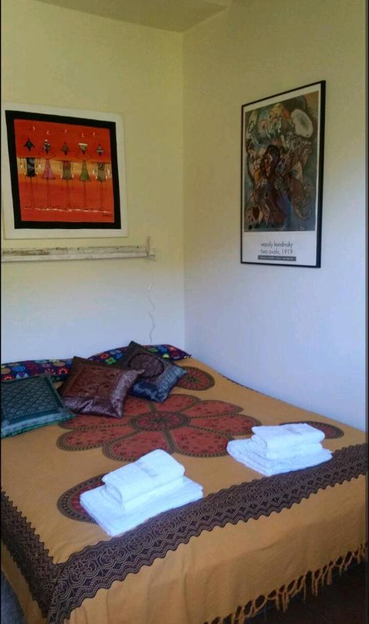 Ferienwohnung Flat With Panoramic Terrace And Private Pool Mt5X3 Taormina Exterior foto