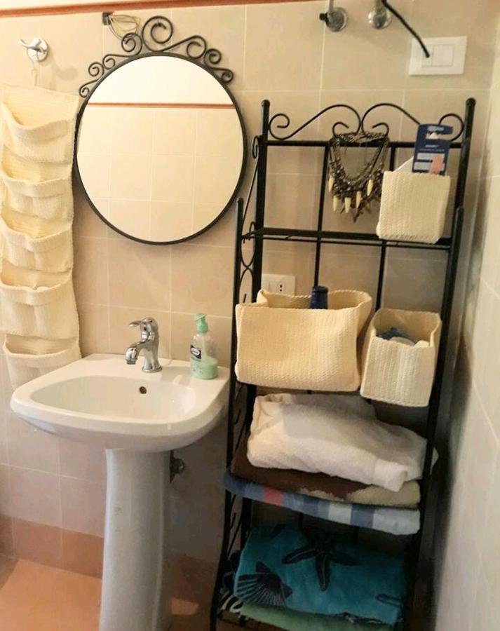 Ferienwohnung Flat With Panoramic Terrace And Private Pool Mt5X3 Taormina Exterior foto