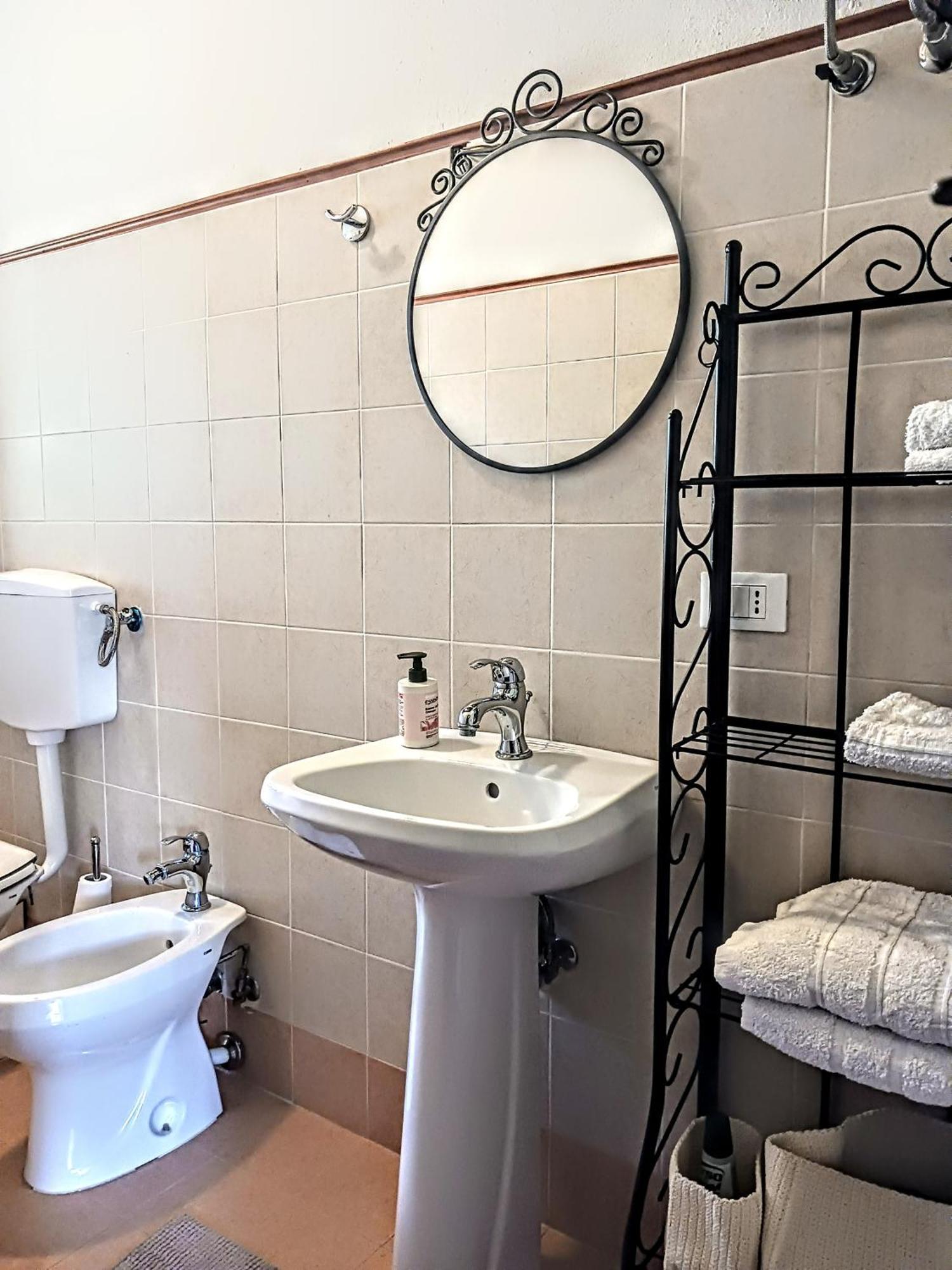 Ferienwohnung Flat With Panoramic Terrace And Private Pool Mt5X3 Taormina Exterior foto