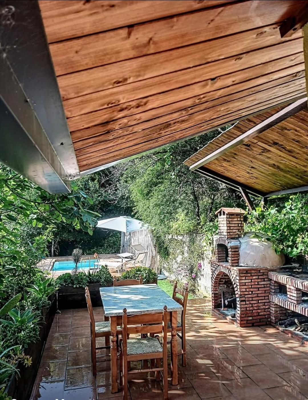 Ferienwohnung Flat With Panoramic Terrace And Private Pool Mt5X3 Taormina Exterior foto